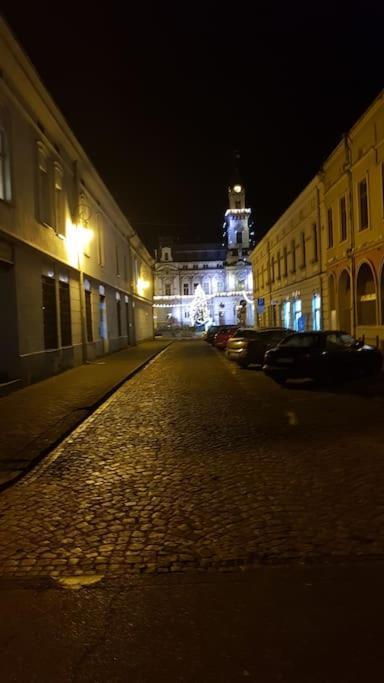 Komfortowy Apartament W Centrum Nowego Sacza Nowy Sącz エクステリア 写真