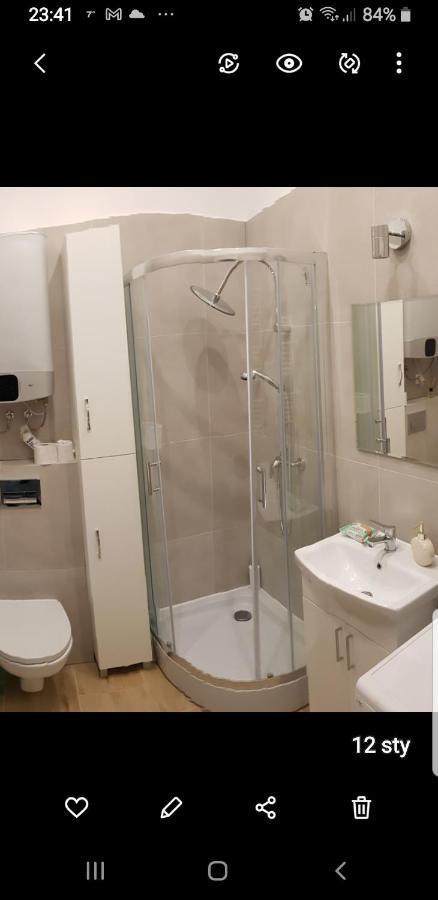 Komfortowy Apartament W Centrum Nowego Sacza Nowy Sącz エクステリア 写真