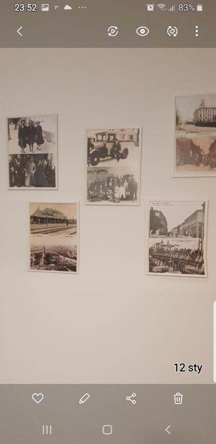 Komfortowy Apartament W Centrum Nowego Sacza Nowy Sącz エクステリア 写真