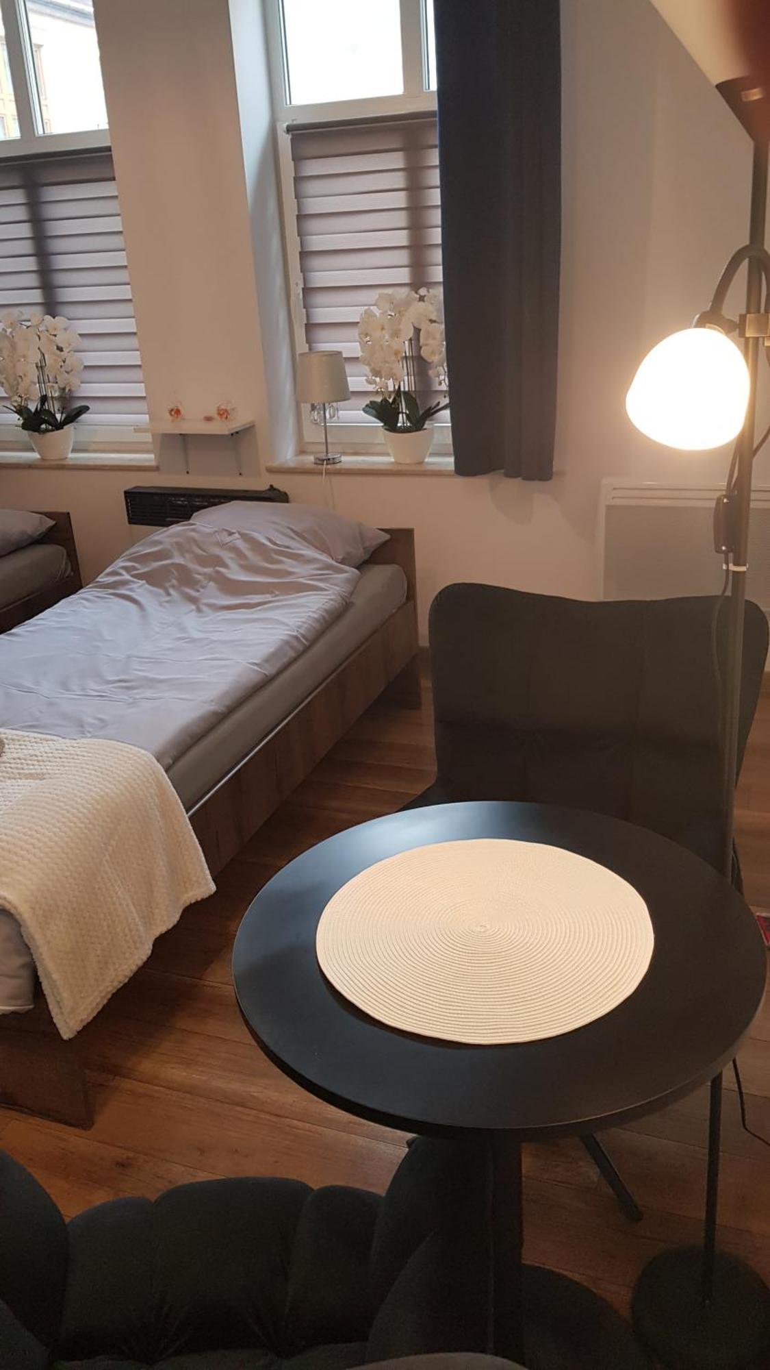 Komfortowy Apartament W Centrum Nowego Sacza Nowy Sącz エクステリア 写真
