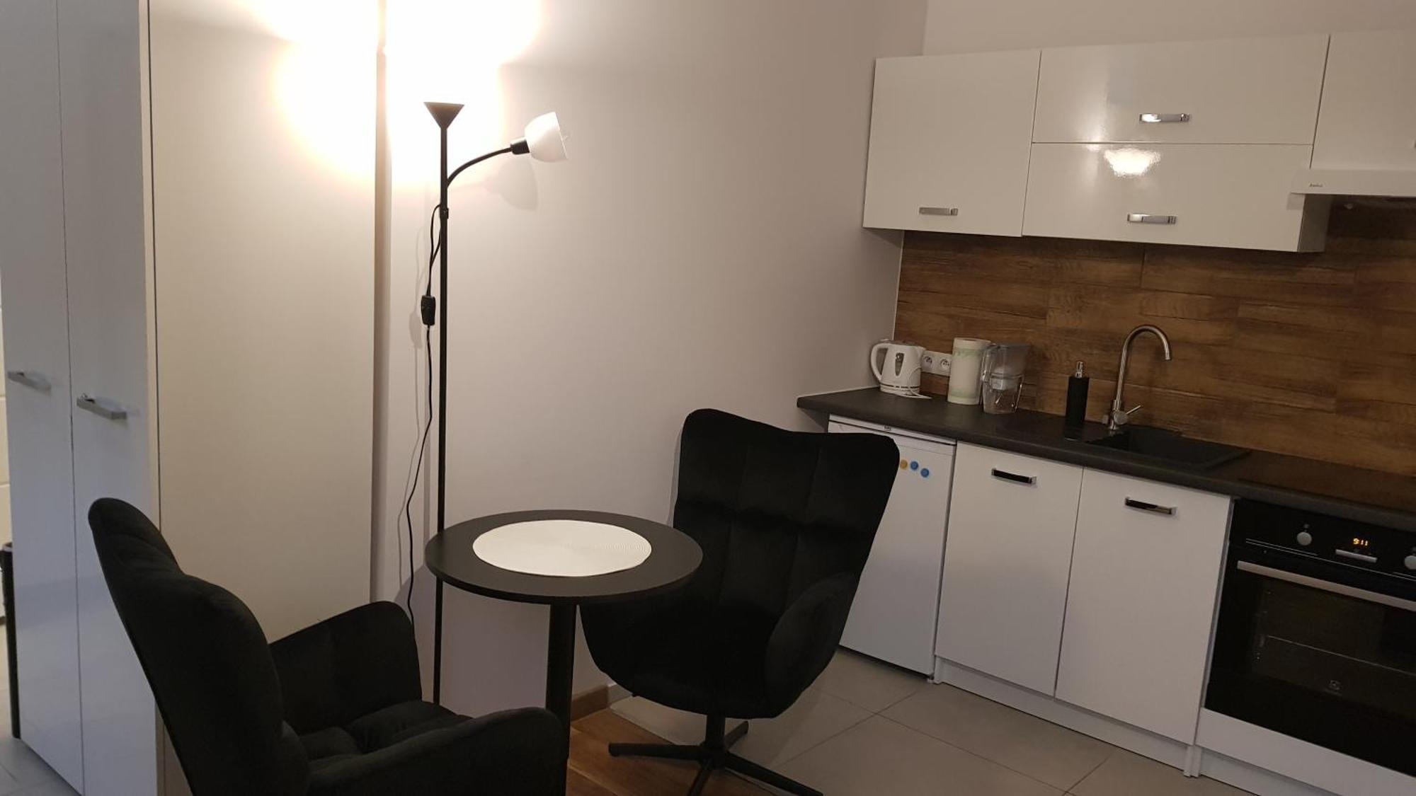 Komfortowy Apartament W Centrum Nowego Sacza Nowy Sącz エクステリア 写真